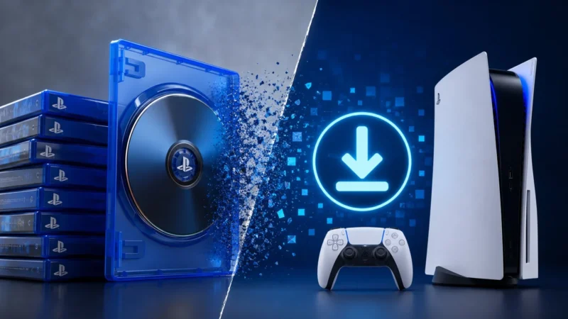 PlayStation diskleri