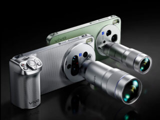Vivo X300 Ultra