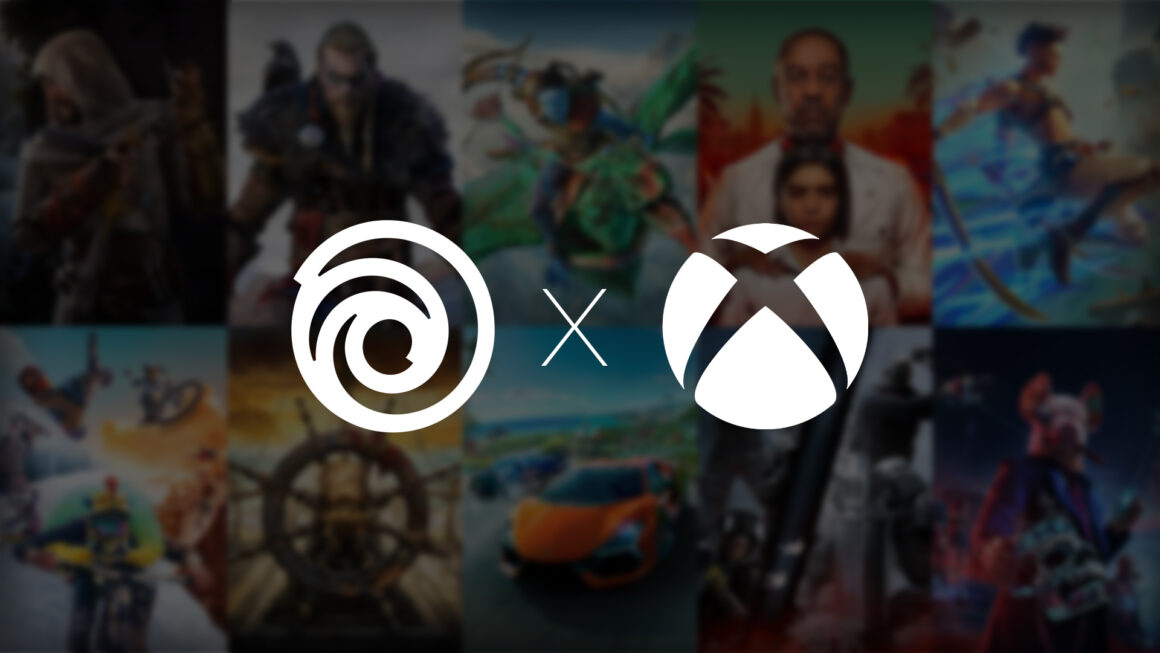 Xbox Oyuncularına Büyük Sürpriz: Ubisoft’tan Ücretsiz PC Oyunu Fırsatı
