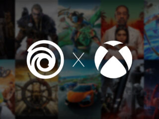 Ubisoft