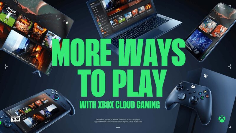 Xbox Cloud Gaming Sees Significant Growth d655c9e37e