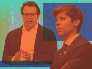 ai ceos wild statements inc