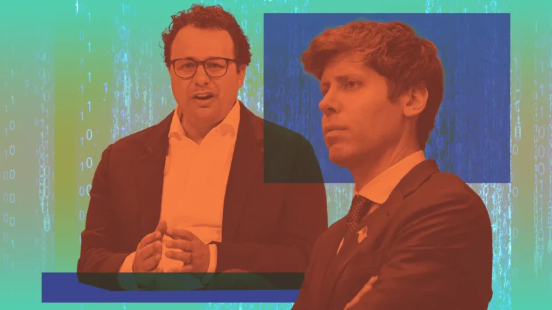 ai ceos wild statements inc