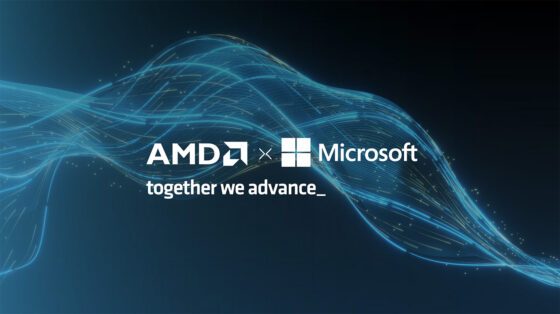 AMD Helios Azure