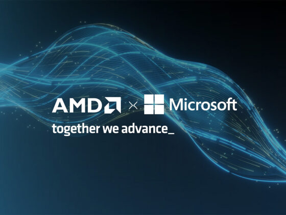 AMD Helios Azure