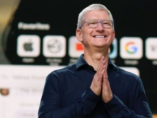 Apple Q3 2026
