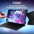 casper