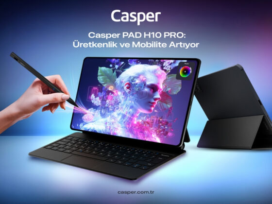 casper