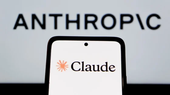 claude chats popped up in google search results whos to blam tkn6.1920