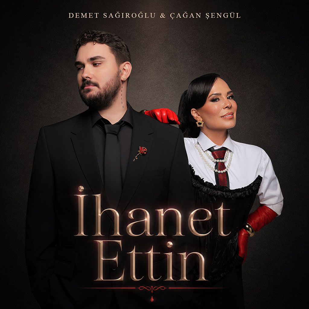 demet sagiroglu 30 yil projesi dijital