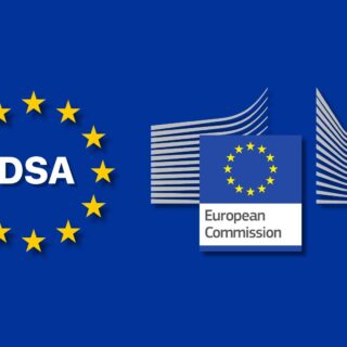 eu dsa data access vetted researchers