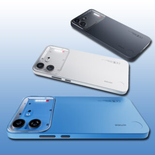 Nothing Phone (4b)