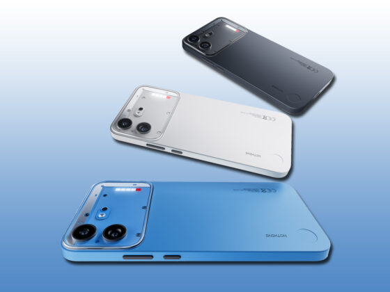 Nothing Phone (4b)