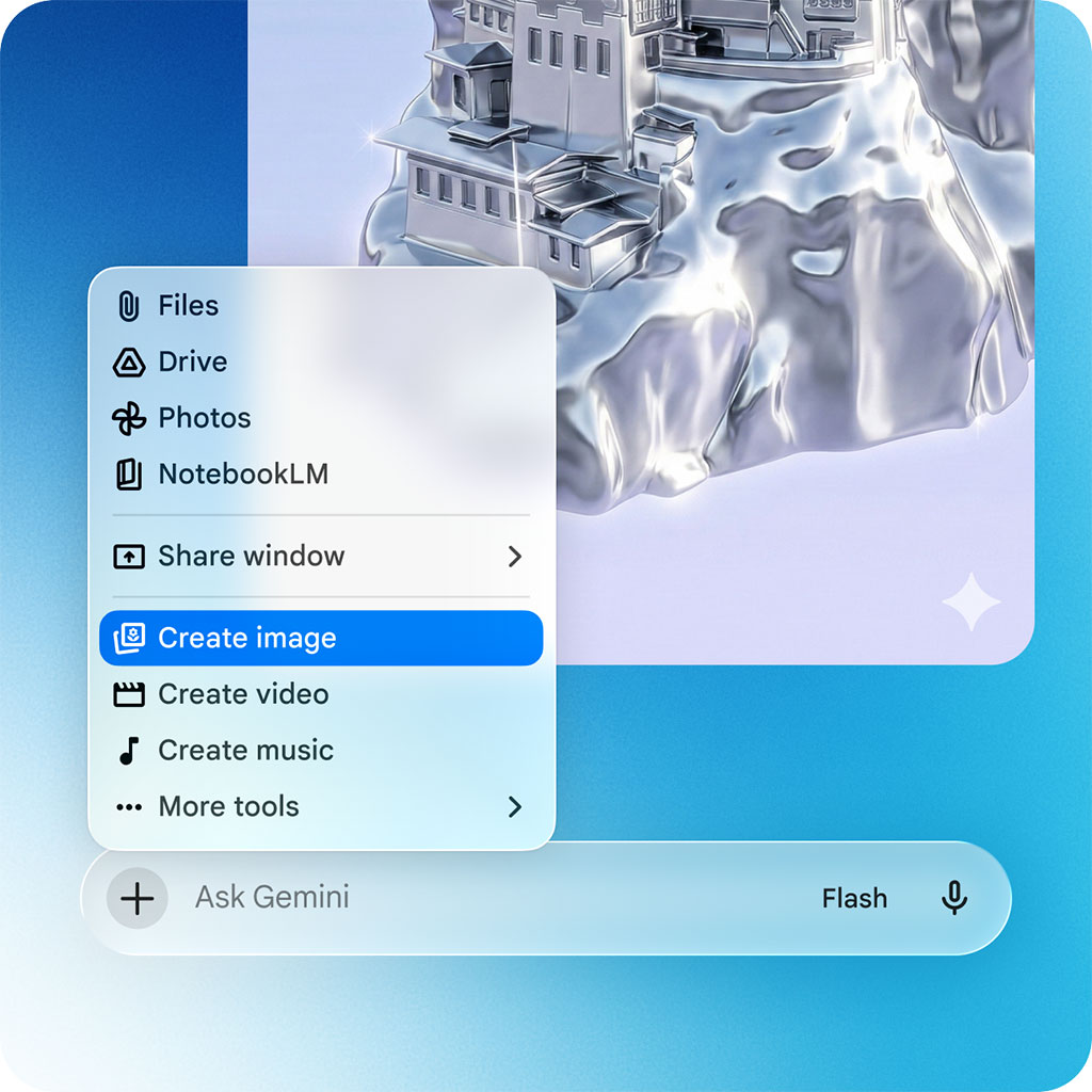 gemini gorsel olusturma mac2