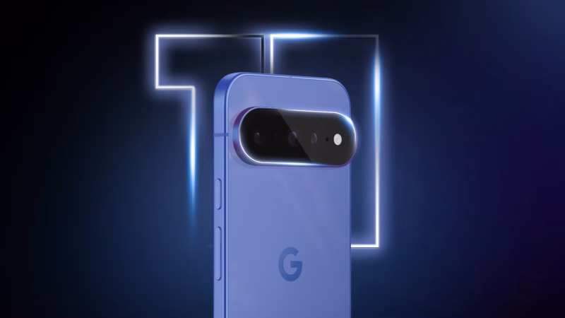 google pixel 11