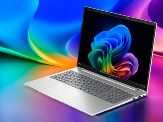HP Yapay Zeka Bilgisayarı