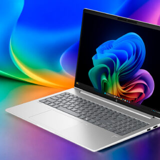 HP Yapay Zeka Bilgisayarı