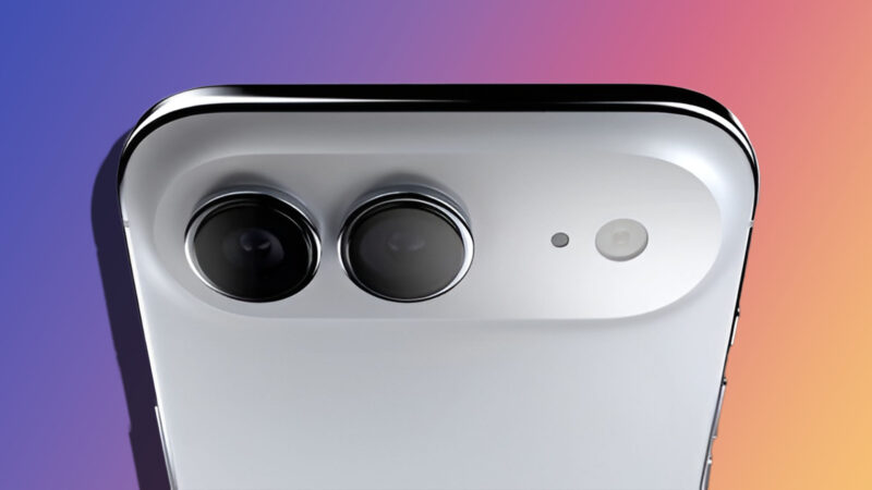 iPhone Air 2