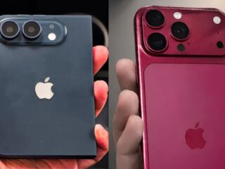 iPhone 18 Pro vs iPhone Ultra