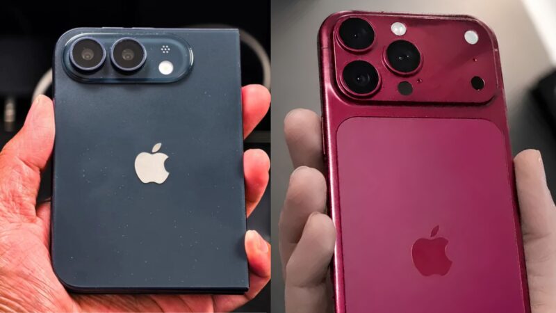 iPhone 18 Pro vs iPhone Ultra