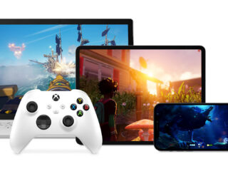 Xbox Cloud Gaming