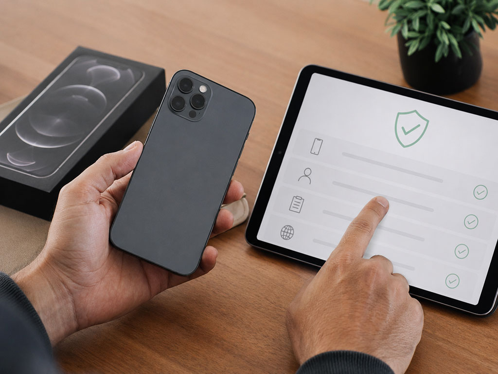 ikinci el telefon imei sorgulama