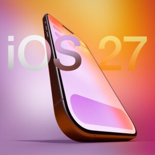 ios 27