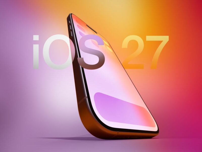 ios 27