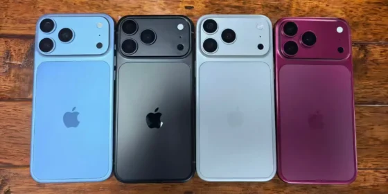 iphone 18 pro