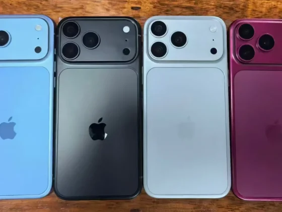 iphone 18 pro