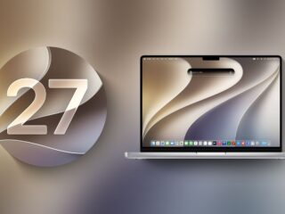 macOS 27