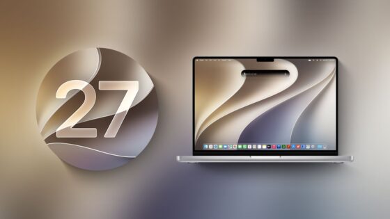 macOS 27