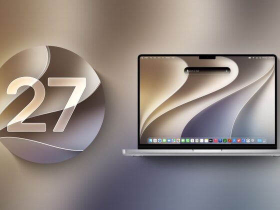 macOS 27