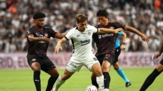 midtjylland beşiktaş maçı
