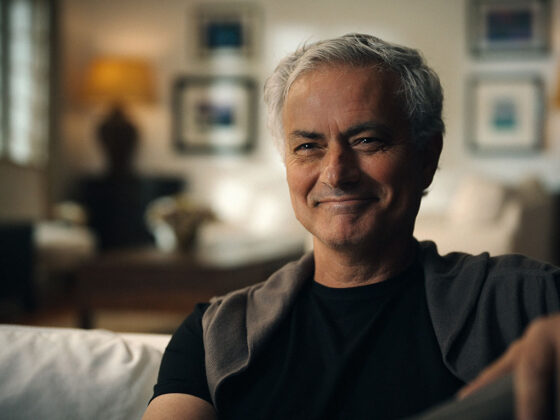 Netflix José Mourinho belgeseli