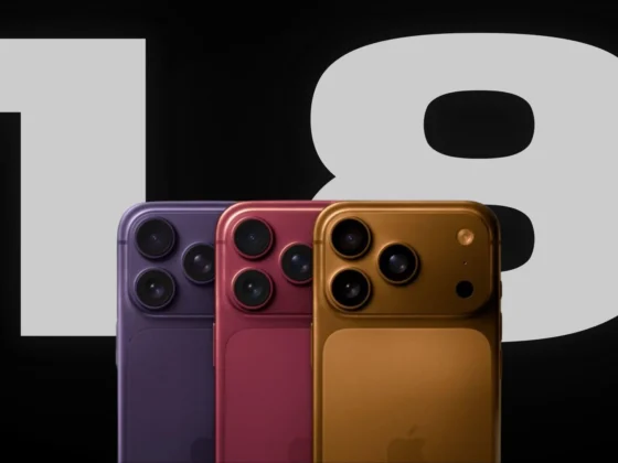 iphone 18