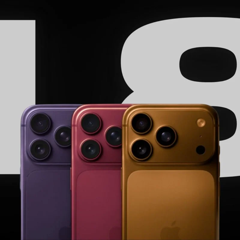 iphone 18