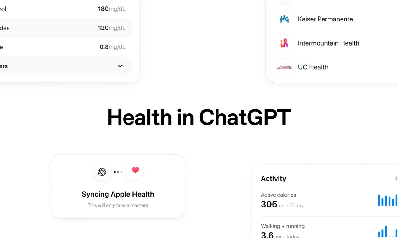 openai epic oracle health entegrasyonu