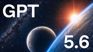 OpenAI GPT-5.6