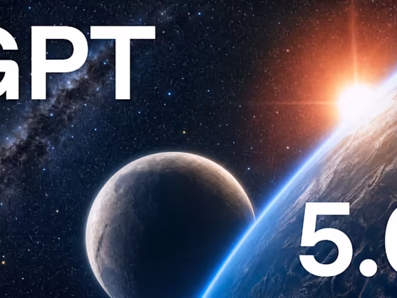 OpenAI GPT-5.6