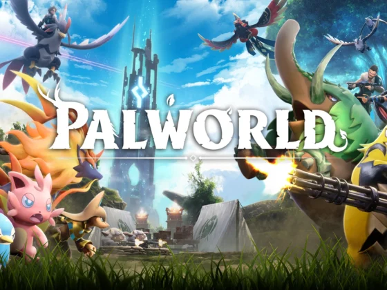 palworld