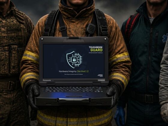 Panasonic TOUGHBOOK