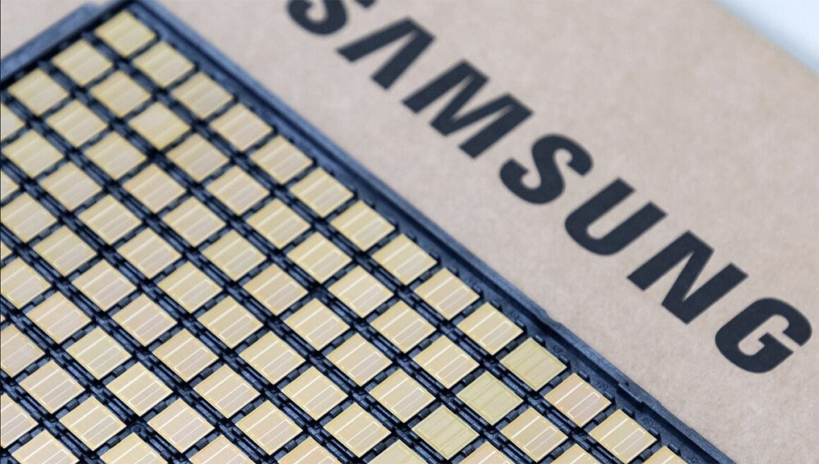 Samsung’dan Yapay Zeka Devlerine 5 Yıllık Dev Anlaşma!