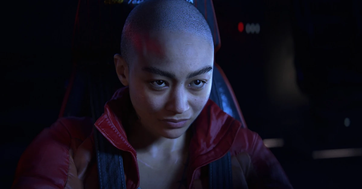 showcase intergalactic heretic prophet release window 2027 insider claim details naughty dog sci fi