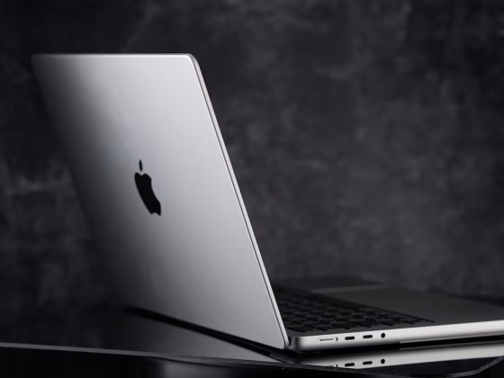 Macbook Ultra