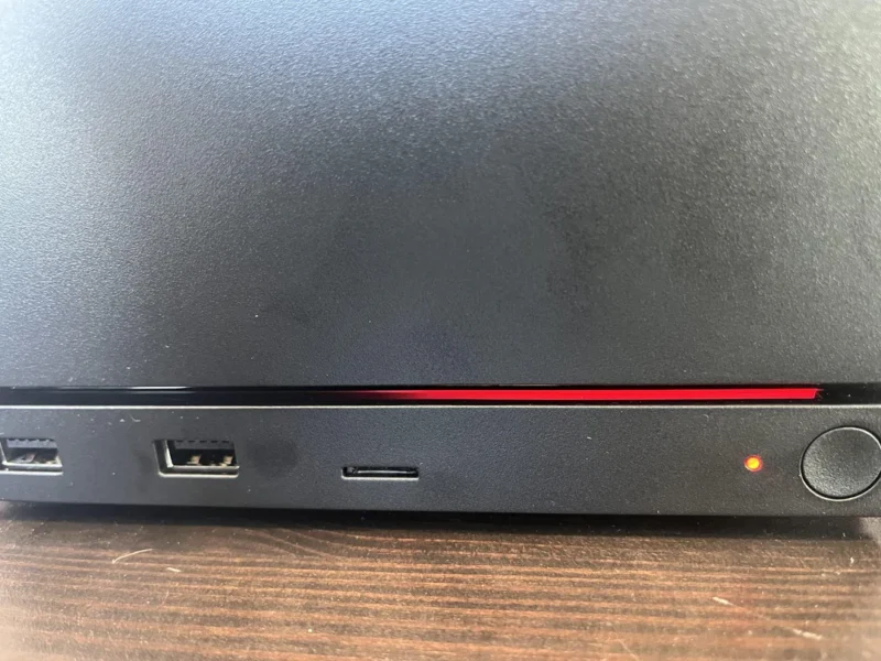 steam machine user faces first case of red line of death v0 lSJlJ4xmyG9PqY6Qwsqug2Fh7AdrC8VEKMJsZrUA9eg