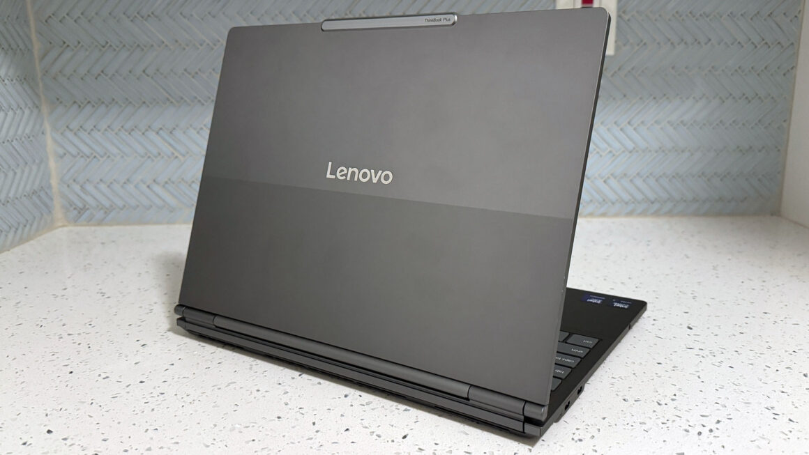 ThinkBook 16p Gen 6