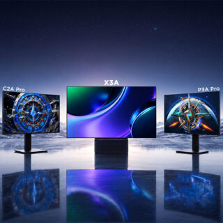 TCL monitör