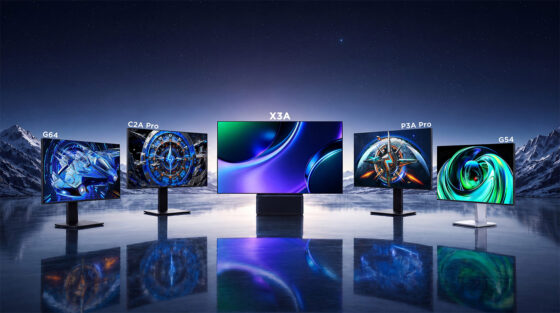 TCL monitör