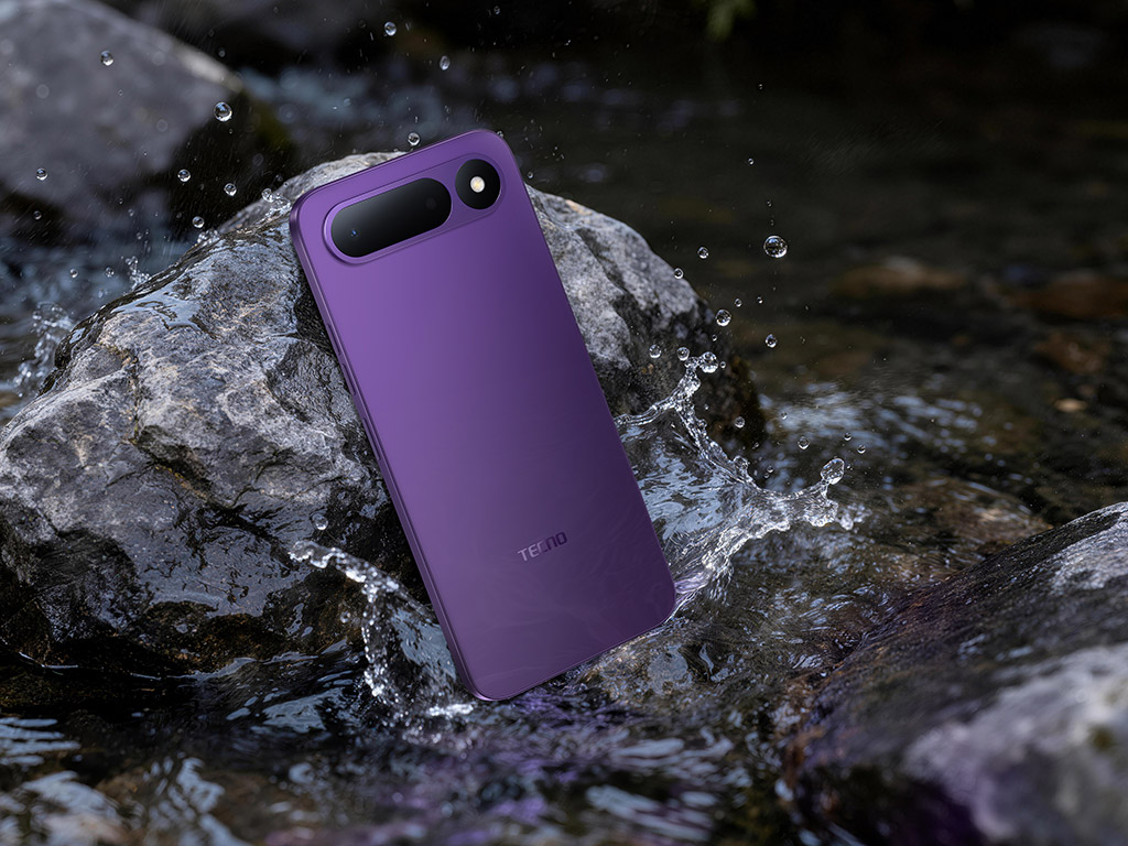 tecno spark 50 5g askeri dayaniklilik